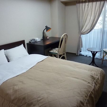 Sawa Hotel Fujikawaguchiko Exterior photo