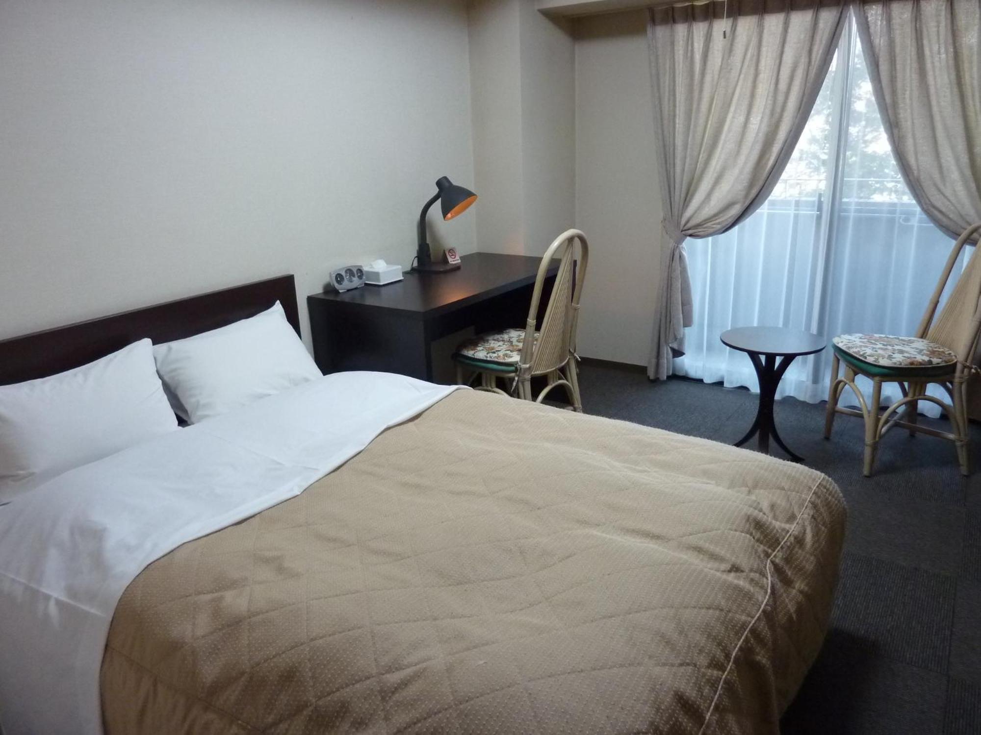 Sawa Hotel Fujikawaguchiko Exterior photo